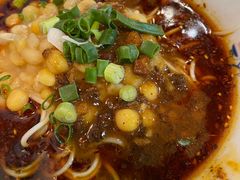 -兵哥豌豆面(建设巷店)