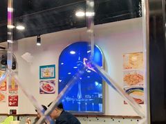 大堂-澳门陈光记烧味饭店(南京德基广场店)