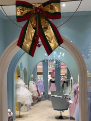 -奈尔宝·儿童乐园·亲子餐厅(华采天地店)