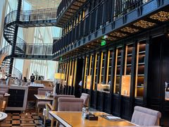 -北京康莱德酒店-Chapter餐厅