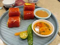 -点都德(龙之梦店)