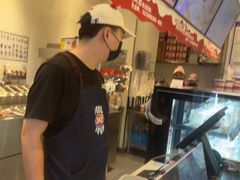 -DQ·蛋糕·冰淇淋(绿宝店)