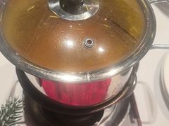 -广州万富希尔顿酒店·感趣自助餐厅·金秋蟹宴生蚝海鲜刺身烧烤