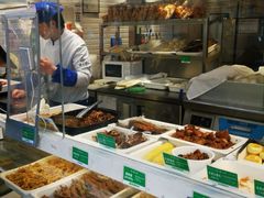 -紫光园清真北京小吃(广渠门内店)