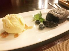 -IL Forno 意坊·意大利餐厅(温州万象城店)