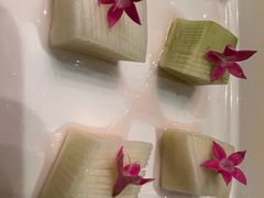 -东海朗廷酒店-唐阁T’ANG COURT 中餐厅