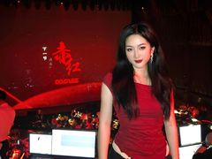 -赤红音乐现场(浦东金桥路店)