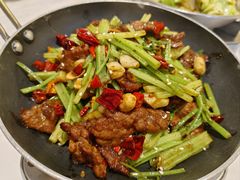 -小菜园新徽菜(无锡人民路红豆店)