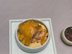 -狮王府淮扬菜(新街口友谊店)