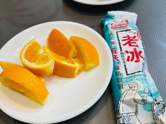 时令水果-肖记公安牛肉鱼杂馆·省级非物质文化遗产(金色雅园直营店)