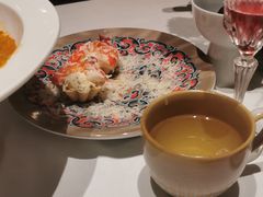 -狮拾久·现代新加坡料理(壹方城店)