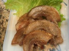 -锦江宾馆-花园餐厅