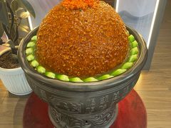 -陈记菜馆·非遗淮扬菜(东关街教场店)