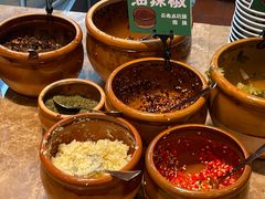 -云阿蛮云南生烫牛肉米线(奉贤路店)