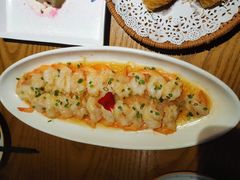 -融味餐厅(宝龙环湖店)