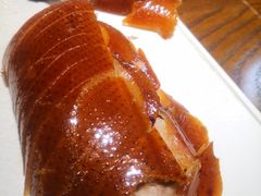 “酥不腻”烤鸭-小大董·烤鸭(王府井apm店)