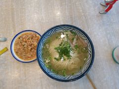 -朱洪元苏式面馆(绿宝广场店)