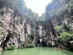 -天河潭旅游度假区