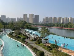 -清河半岛温泉度假酒店