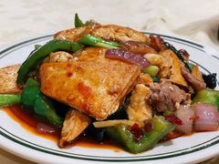-电白鸭粥店(下沙二坊88号店)