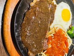 -豪享来牛排(人民店)