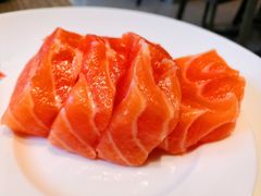 -TABLE·味西餐厅-成都茂业JW万豪酒店