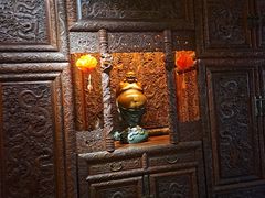 -宝轩渔府·老字号海鲜·正宗津菜(水上店)