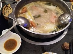 -煲宫(华润万象城店)