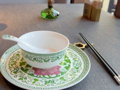 -南里山房·新淮扬菜(徐汇万科店)
