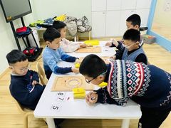 -培飞思维启蒙·益智游戏·科学探索(城西银泰店)