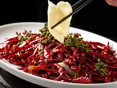 -醉辉皇原味海鲜江南菜(成都大魔方店)