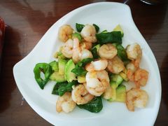 虾仁-盒马鲜生(龙德广场店)