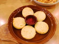 -萨莉亚意式餐厅(玉泉路物美店)