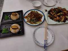 -庆山饭店·海鲜饺子家常菜(北戴河黑石路店)