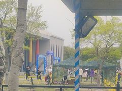 -歌斐颂巧克力小镇