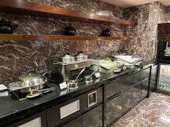 -西安赛瑞喜来登大酒店