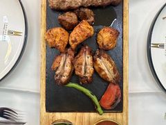 -沙漠玫瑰土耳其餐厅(神路街店)