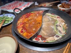-萍姐火锅·公路夜市(打浦桥日月光店)