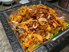 -爱饭(玉兰路直营店)