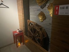 -Dragonfly 悠庭·按摩Spa(苏州中心广场店)