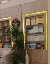 -百秀名媛纹绣美学护肤中心