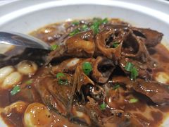 -雅和睿景·商务宴·风味土窑鸡(花博汇店)