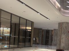 -南京金奥国际酒店