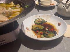 -楚山晓·楚湘菜(江夏永旺店)