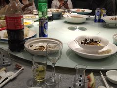 -金狮麟•宋宴•宋文化地标餐厅(晋安路店)