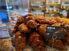 -PAPER STONE BAKERY(天汇广场店)