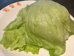 -蜀留香火锅·始于1999·原四川老火锅(白堤路店)