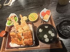 -玄白·炭烤活鳗(上海首店)