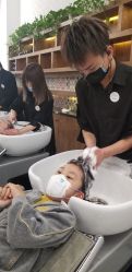 -简影造型·自选烫染接发salon