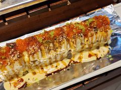 -川骄海鲜自助(亚运村店)